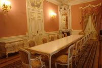 Konstantin 49 The Pink Dining Hall 